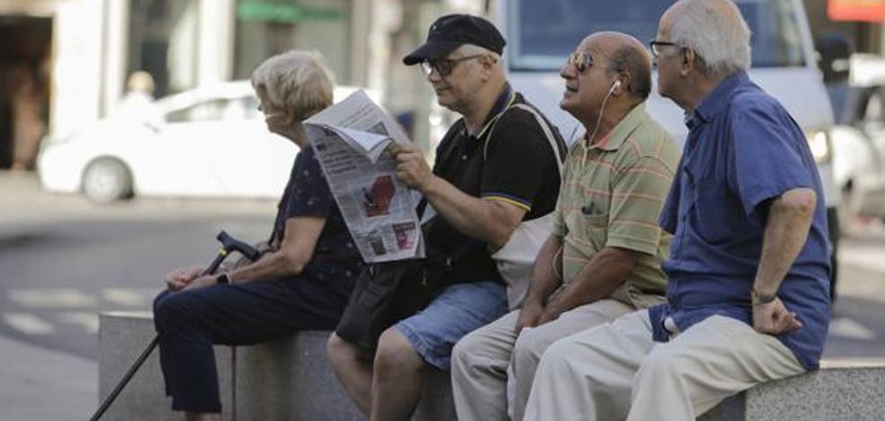 Pensiones Conoce Cu Ndo Y Cu Nto Cobran Los Pensionistas En La Paga Extra De Noviembre